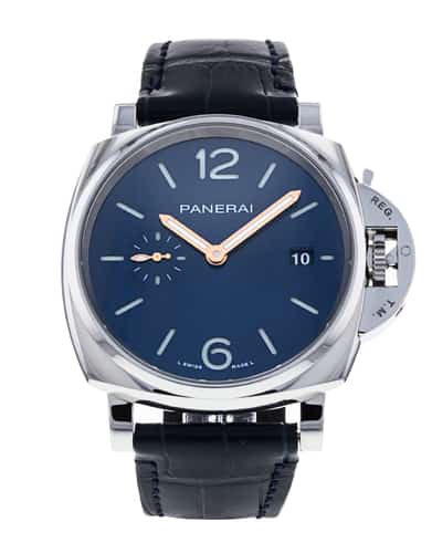 Panerai Luminor Due PAM01274 Panerai Luminor Due PAM01274